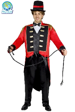 DOMATORE DEL CIRCO UOMO